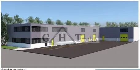 Land in Boissy-Saint-Léger for sale Building Photo- Image 1 of 3