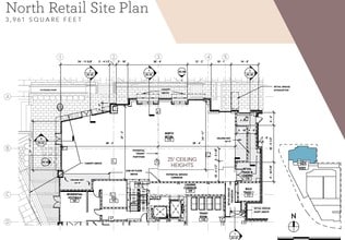 555 President St, Baltimore, MD for lease Floor Plan- Image 1 of 1