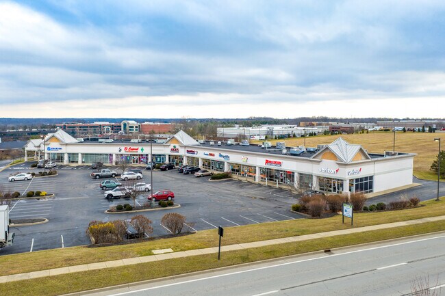 More details for 1901-1907 Commonwealth Dr, Louisville, KY - Office/Retail, Retail for Lease