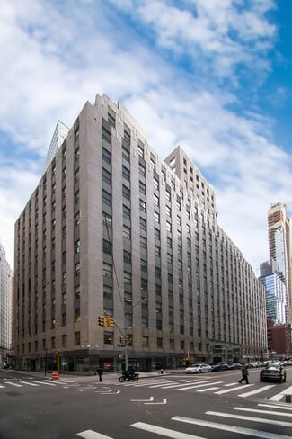 More details for 125 Maiden Ln, New York, NY - Office for Lease