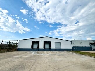 More details for 1611 Hinton St, Dallas, TX - Industrial for Lease