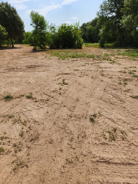 4002 Katy Hockley Cut Off Rd, Katy, TX à vendre - Photo du bâtiment - Image 3 de 3