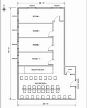 196 Paterson Ave, East Rutherford, NJ for lease Interior Photo- Image 1 of 6