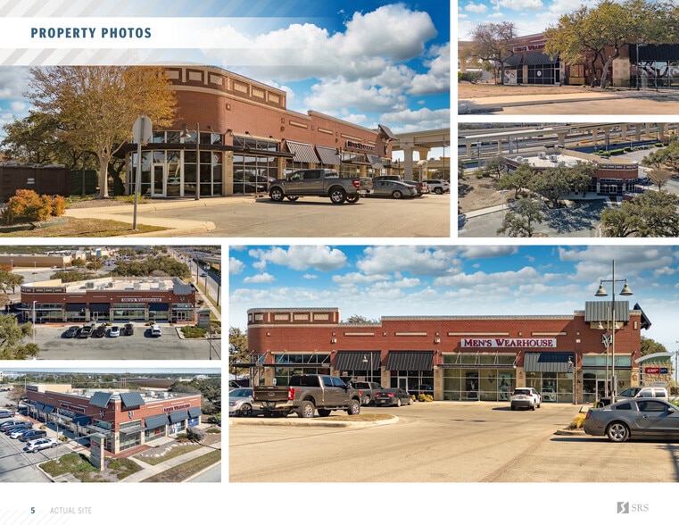 1903 N Loop 1604 E, San Antonio, TX for sale - Building Photo - Image 3 of 8