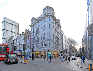 Plus de détails pour 55-59 Oxford St, London - Bureau à louer