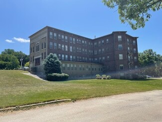 More details for 2026 N 3372nd Rd, Ottawa, IL - Flex for Lease