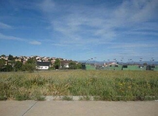 Plus de détails pour Terrain à vendre