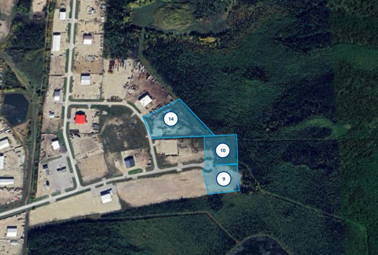 2902 33 Av, Whitecourt, AB for sale Primary Photo- Image 1 of 1