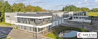 More details for Flex, Industrial for Lease