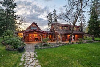 More details for 3305 Dick George Rd, Cave Junction, OR - Hospitality for Sale