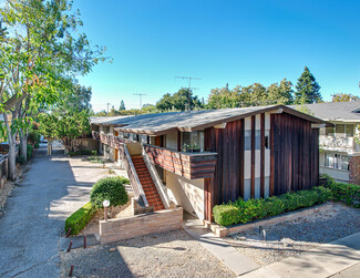 More details for 365 Everett Ave, Palo Alto, CA - Multifamily for Sale