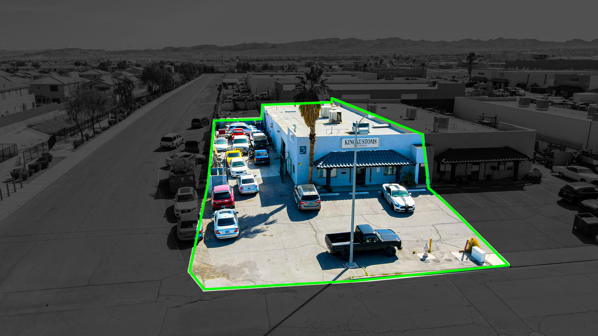 680 Middlegate Rd, Henderson, NV for sale Building Photo- Image 1 of 1