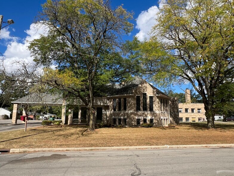 1701 Capitol Ave, Fort Wayne, IN à vendre - Photo principale - Image 1 de 28
