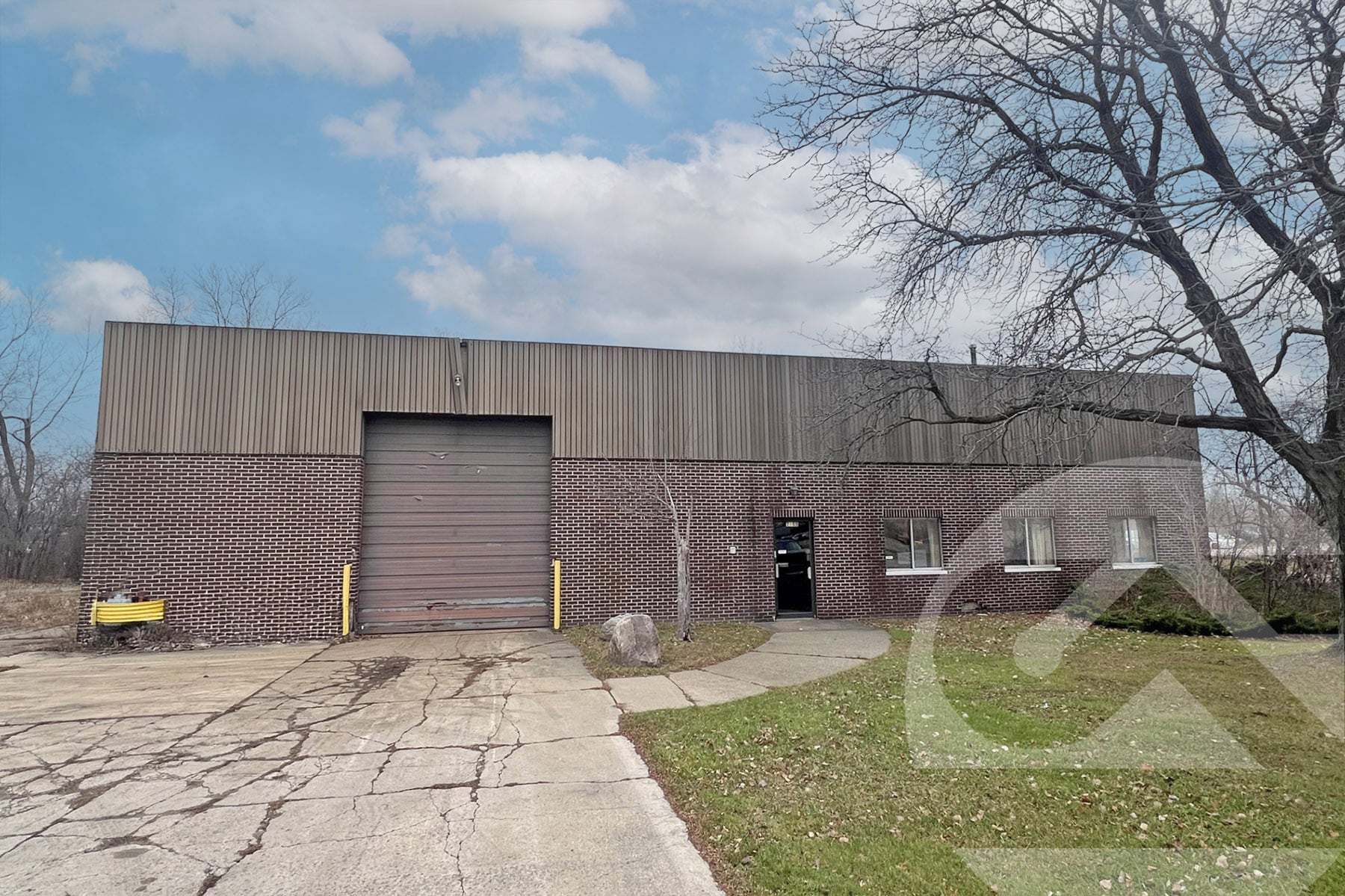 2155 Austin St, Troy, MI for sale Building Photo- Image 1 of 2
