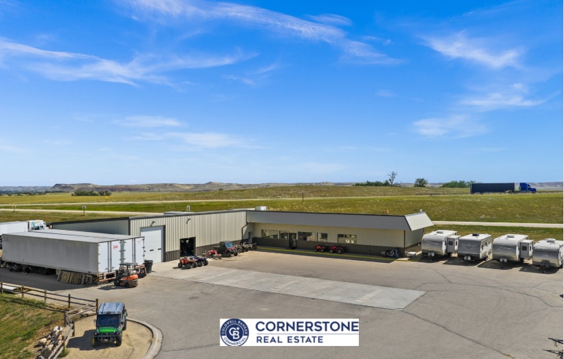 1121 S Main St, Buffalo, WY for sale - Primary Photo - Image 1 of 16