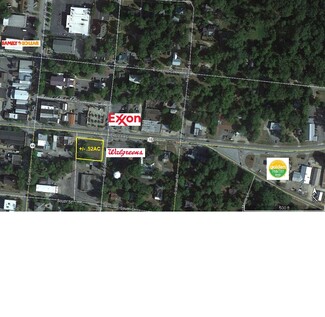 More details for East And Broad St, Greensboro, GA - Land for Sale