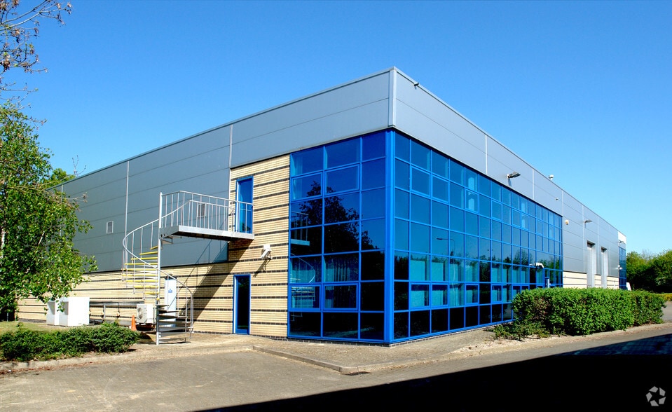 Dunmow Rd, Birchanger for lease - Building Photo - Image 3 of 4