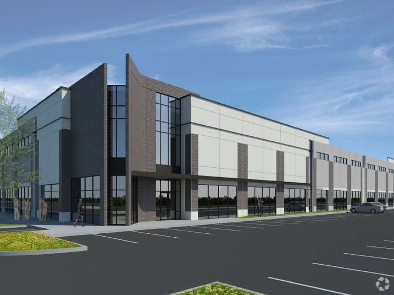 INOVA Aero, Englewood, CO for sale - Building Photo - Image 1 of 4