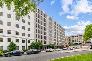 Plus de détails pour 122 C St NW, Washington, DC - Bureau à louer