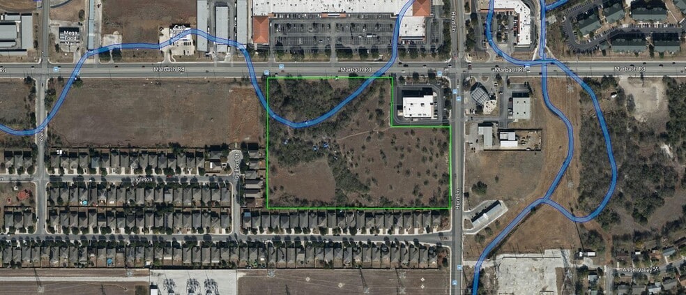 Marbach, San Antonio, TX for sale - Other - Image 2 of 2