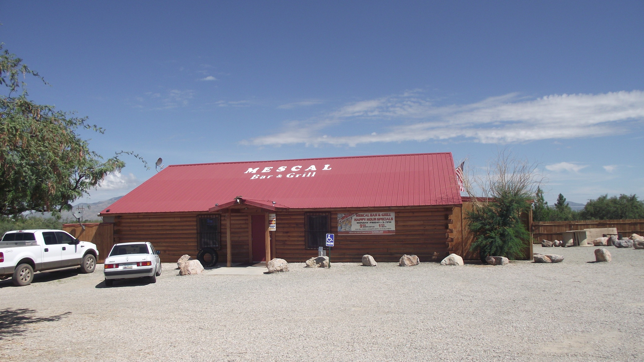 70 N Cherokee Trl, Benson, AZ for sale Primary Photo- Image 1 of 1