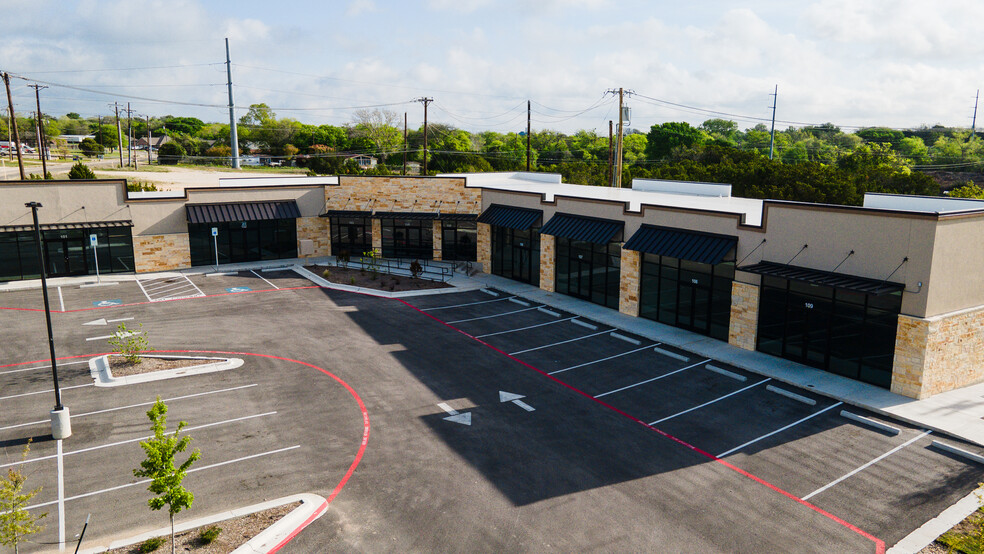 2315 Indian Trl, Harker Heights, TX for lease - Building Photo - Image 3 of 5