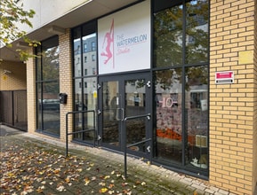 1-20 Beaverbank Pl, Edinburgh for lease Building Photo- Image 1 of 4