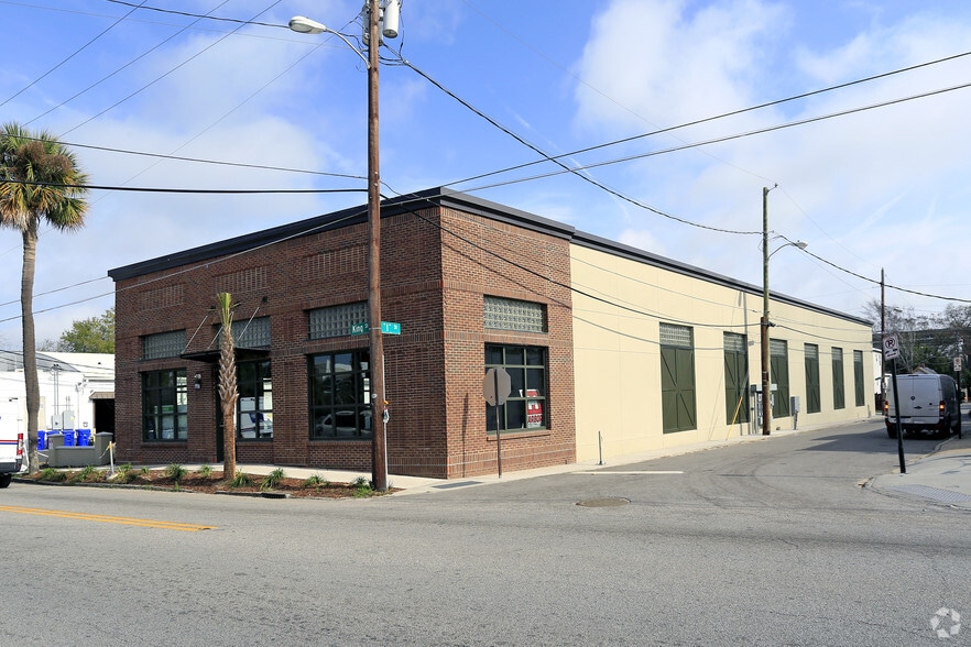 700 King St, Charleston, SC for lease - Building Photo - Image 2 of 5
