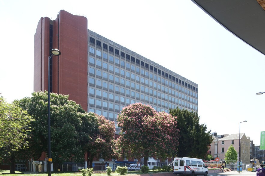 Military Rd, Chatham for sale - Primary Photo - Image 1 of 1