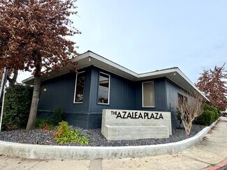 Plus de détails pour 610-638 Azalea Ave, Redding, CA - Bureau à louer