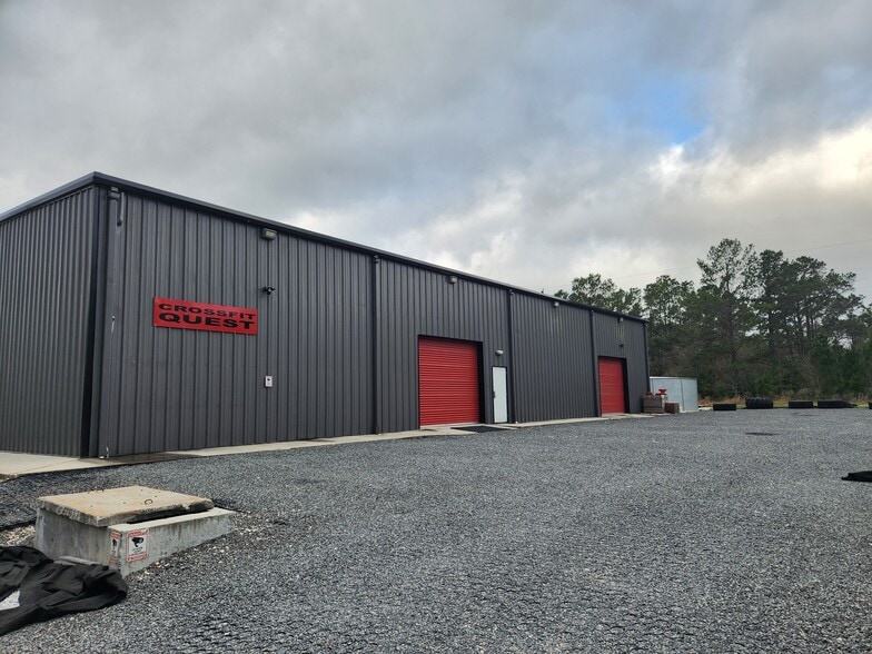 19103 Continental Pky, Humble, TX for lease - Building Photo - Image 3 of 13