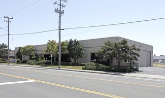 More details for 2070-2074 Farallon Dr, San Leandro, CA - Flex for Lease