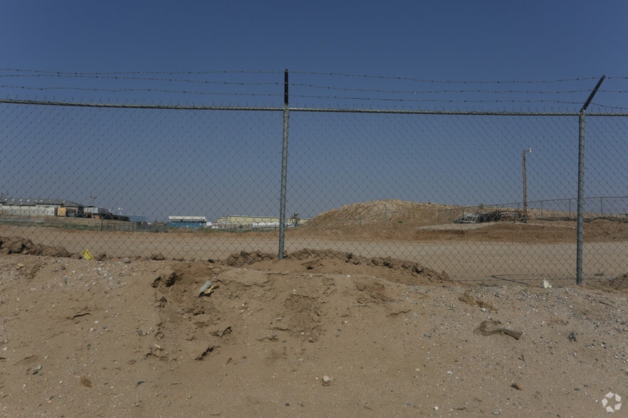 Mesa St @ G Ave, Hesperia, CA for sale - Primary Photo - Image 2 of 7