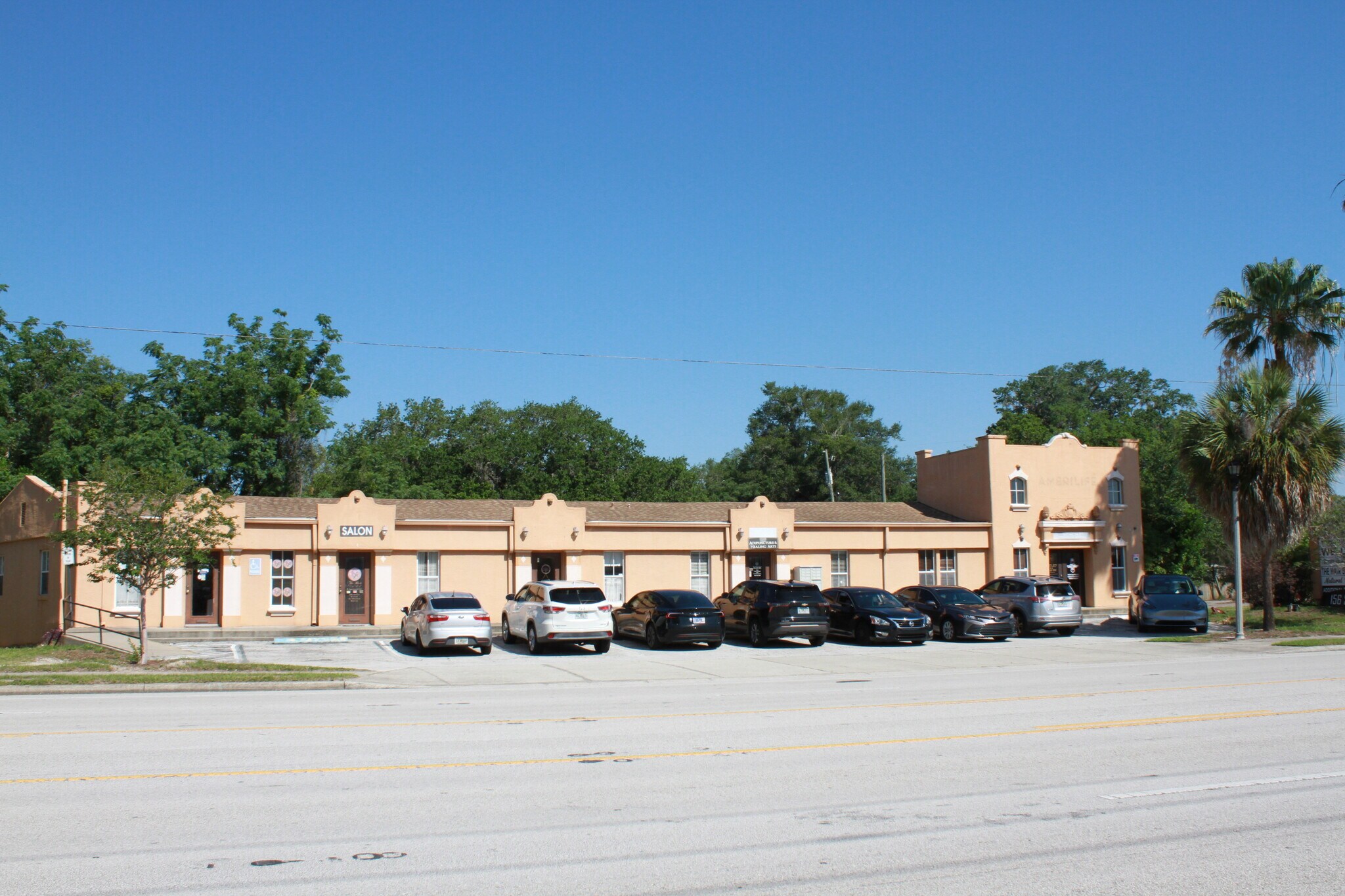 Charles R Beall Blvd, DeBary, FL à vendre Photo du bâtiment- Image 1 de 24