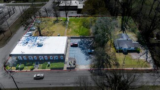 Plus de détails pour 118 Stockbridge Rd, Jonesboro, GA - Bureau à vendre