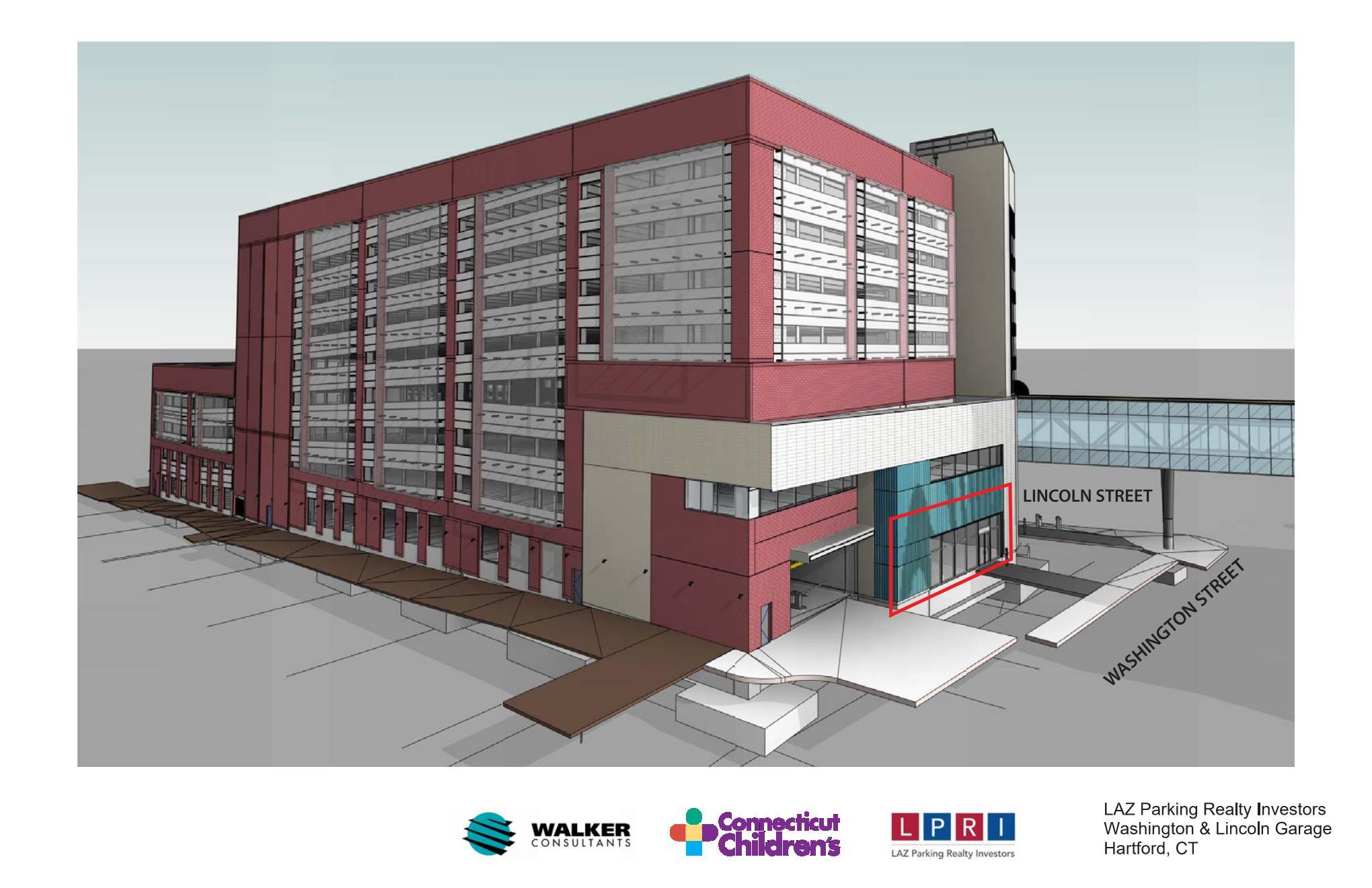 295 Washington St, Hartford, CT for lease Primary Photo- Image 1 of 14