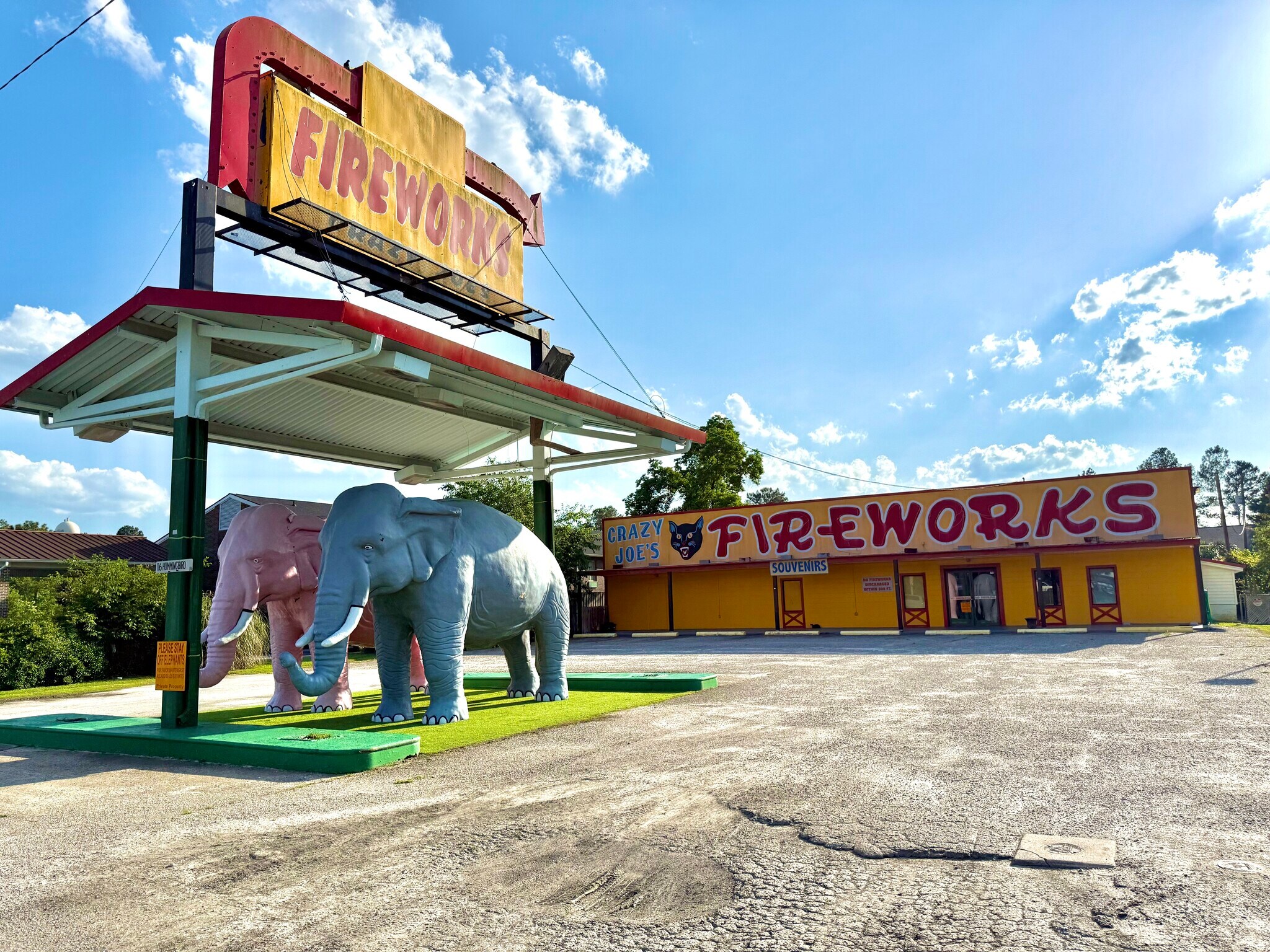1116 Hummingbird Ln, Hardeeville, SC à vendre Photo du bâtiment- Image 1 de 25