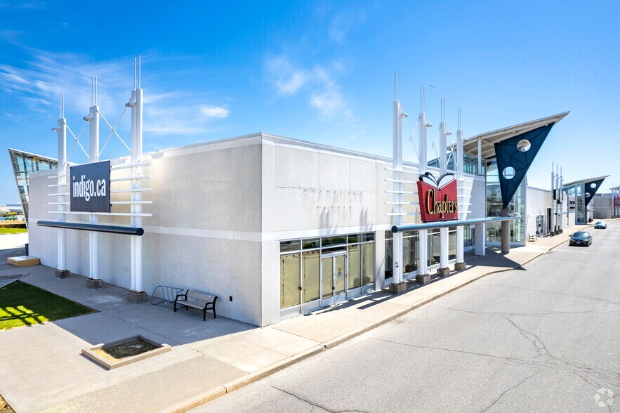 3050 Vega Blvd, Mississauga, ON à vendre - Photo principale - Image 1 de 1