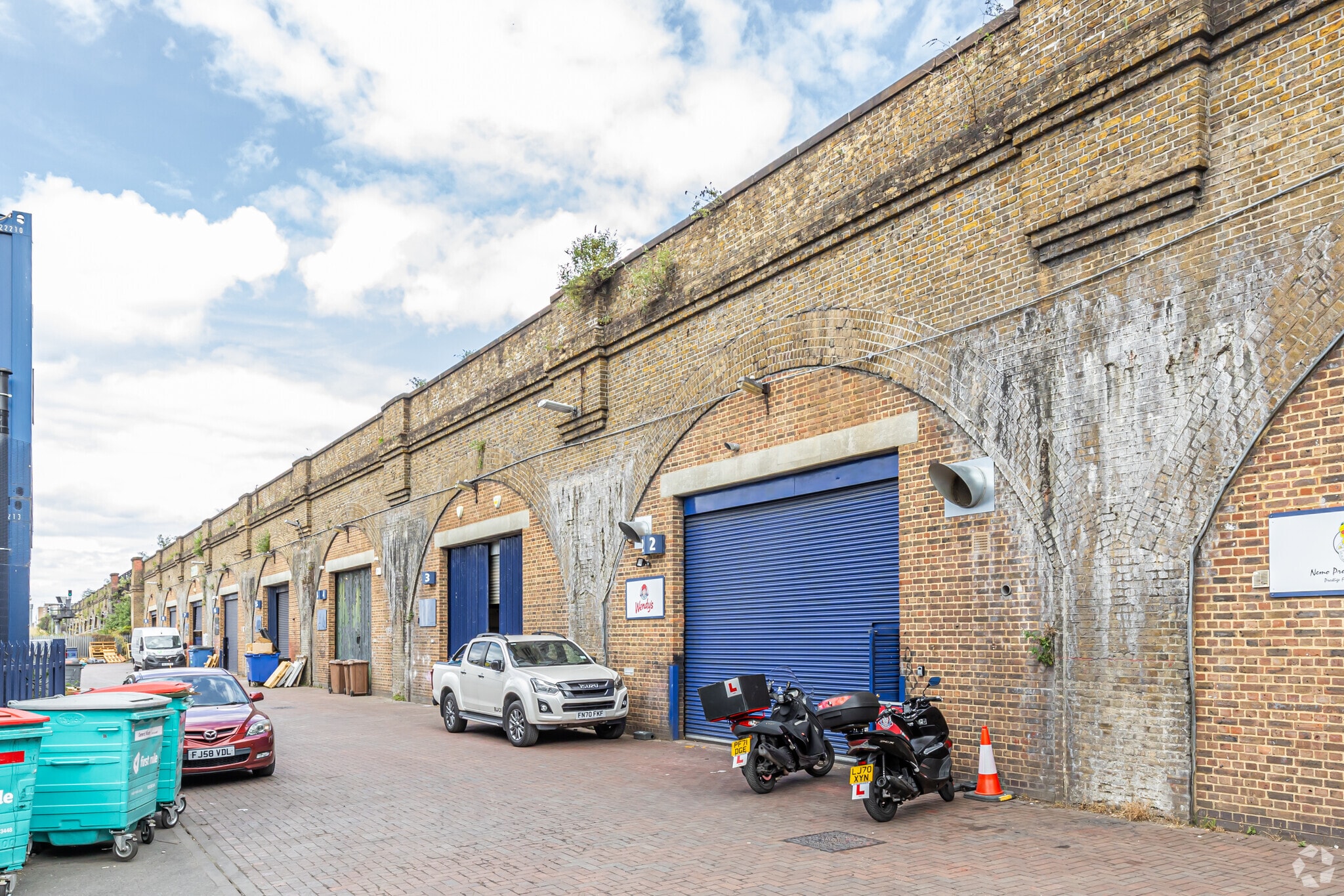 Trundleys Rd, London for lease Primary Photo- Image 1 of 6