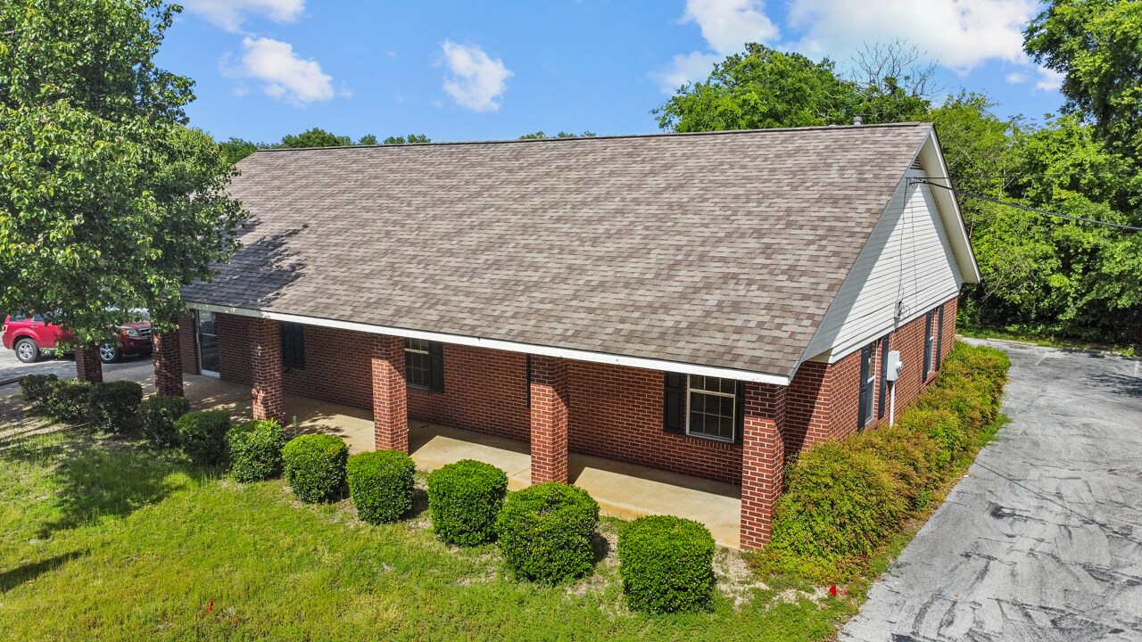 844 S Fleishel Ave, Tyler, TX à vendre Photo principale- Image 1 de 1