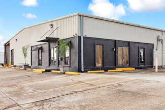 Plus de détails pour 234 Harbor Cir, New Orleans, LA - Industriel à vendre