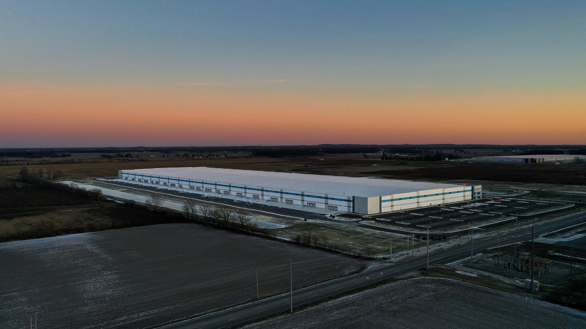 5081 E 100 N, Franklin, IN for lease Building Photo- Image 1 of 6