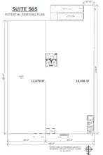 575-605 Rohnert Park Expy W, Rohnert Park, CA for lease Floor Plan- Image 1 of 1