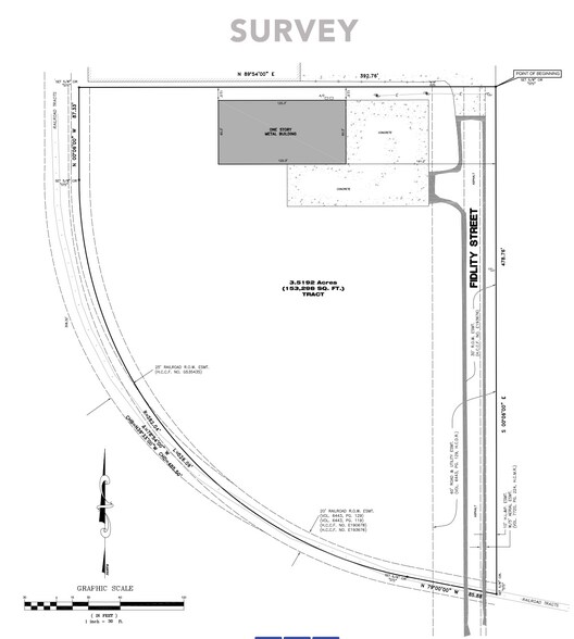 9715 Market St, Houston, TX à louer - Photo du bâtiment - Image 3 de 5