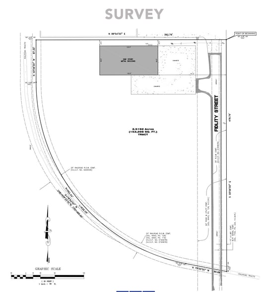 9715 Market St, Houston, TX à louer - Photo du bâtiment - Image 3 de 5