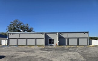 Plus de détails pour 2712 Cesery Blvd, Jacksonville, FL - Commerce de détail à vendre
