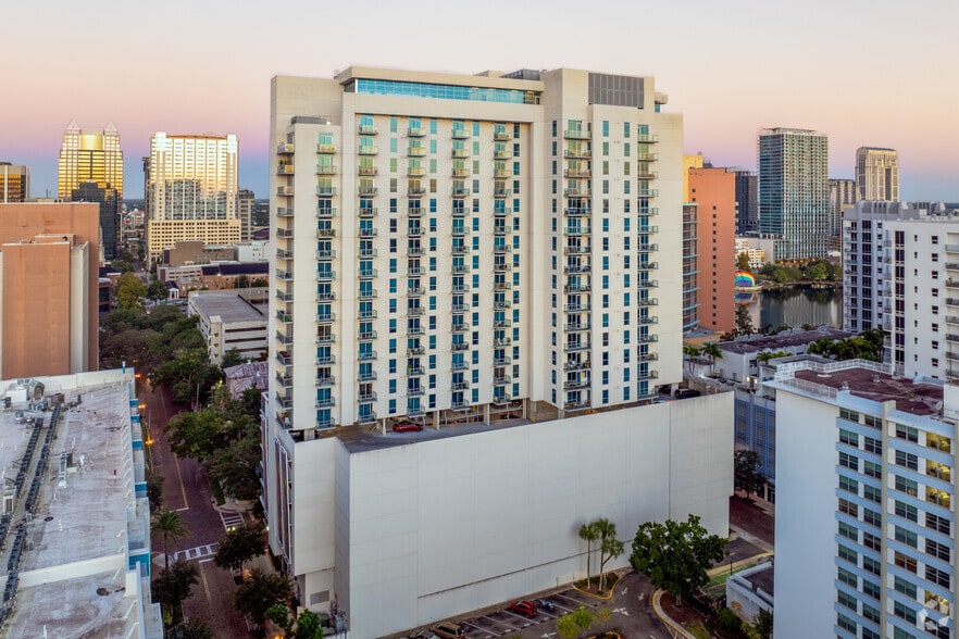 101 Lake Ave, Orlando, FL for lease - Building Photo - Image 2 of 48