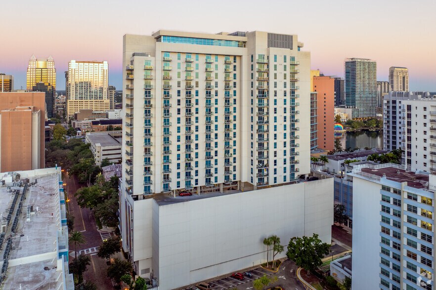 101 Lake Ave, Orlando, FL à louer - Photo du bâtiment - Image 2 de 48