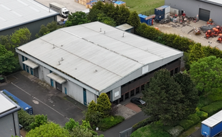 More details for Dukesway, Gateshead - Industrial for Lease