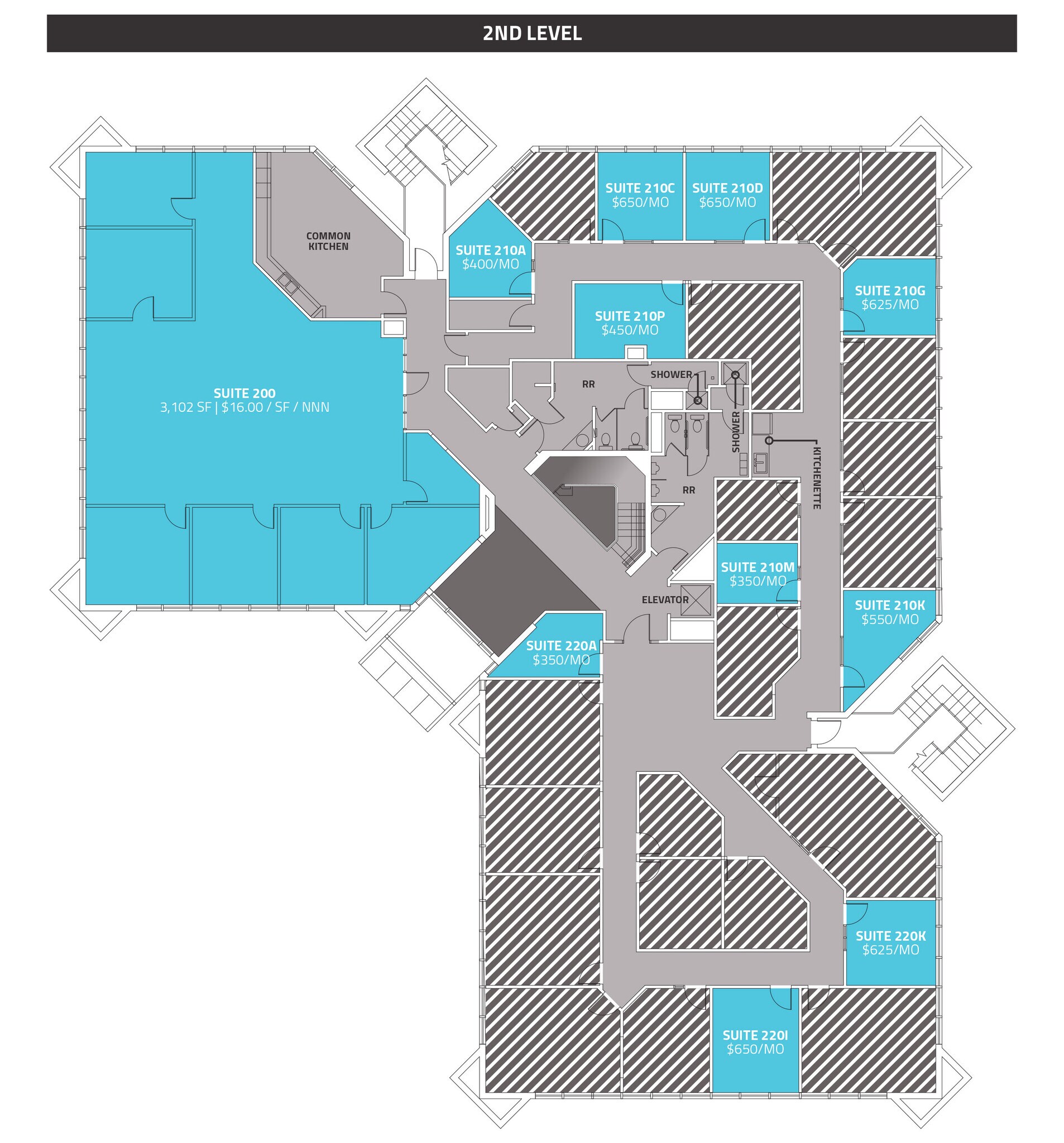 6260 Lookout Rd, Boulder, CO for lease Interior Photo- Image 1 of 1